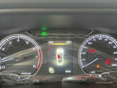 Geely Emgrand X6 2021 PRO 1.4T Automatic Luxury - ფოტო 15
