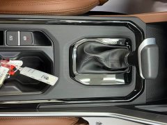 Geely Emgrand X6 2021 PRO 1.4T Automatic Luxury - ფოტო 16