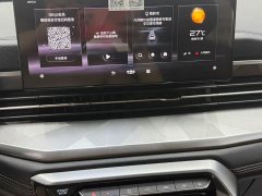 Geely Emgrand X6 2021 PRO 1.4T Automatic Luxury - ფოტო 17