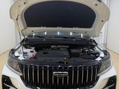Geely Emgrand X6 2021 PRO 1.4T Automatic Luxury - ფოტო 19