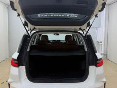 Geely Emgrand X6 2021 PRO 1.4T Automatic Luxury - ფოტო 20