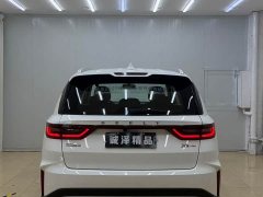 Geely Emgrand X6 2021 PRO 1.4T Automatic Luxury - ფოტო 5