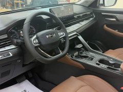 Geely Emgrand X6 2021 PRO 1.4T Automatic Luxury - ფოტო 7