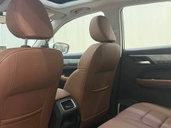 Geely Emgrand X6 2021 PRO 1.4T Automatic Luxury - ფოტო 8