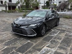 Toyota Camry 2.5G Luxury - ფოტო 1