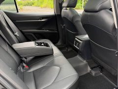Toyota Camry 2.5G Luxury - ფოტო 10