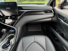 Toyota Camry 2.5G Luxury - ფოტო 13