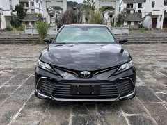 Toyota Camry 2.5G Luxury - ფოტო 2