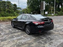Toyota Camry 2.5G Luxury - ფოტო 5