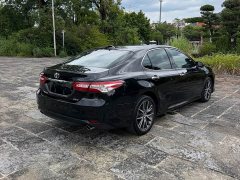 Toyota Camry 2.5G Luxury - ფოტო 6