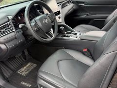 Toyota Camry 2.5G Luxury - ფოტო 7