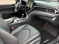Toyota Camry 2.5G Luxury - ფოტო 8
