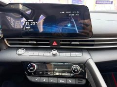 Hyundai Elantra 1.5L CVT Luxury - ფოტო 15