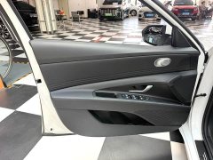 Hyundai Elantra 1.5L CVT Luxury - ფოტო 5