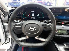 Hyundai Elantra 1.5L CVT Luxury - ფოტო 6