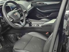 Cadillac CT5 28T Fashion Edition - ფოტო 10