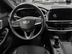 Cadillac CT5 28T Fashion Edition - ფოტო 11