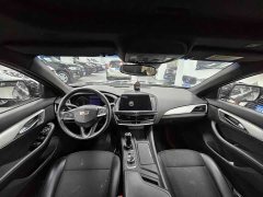 Cadillac CT5 28T Fashion Edition - ფოტო 14