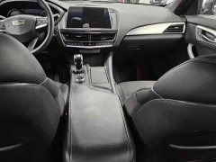 Cadillac CT5 28T Fashion Edition - ფოტო 17