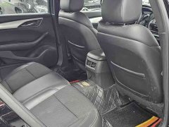 Cadillac CT5 28T Fashion Edition - ფოტო 18