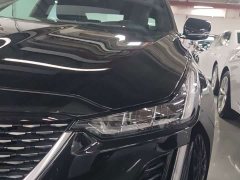 Cadillac CT5 28T Fashion Edition - ფოტო 19