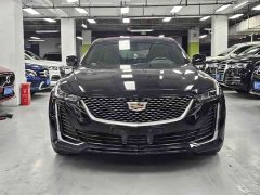 Cadillac CT5 28T Fashion Edition - ფოტო 2