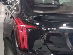 Cadillac CT5 28T Fashion Edition - ფოტო 20