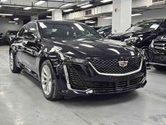 Cadillac CT5 28T Fashion Edition - ფოტო 3