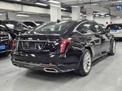 Cadillac CT5 28T Fashion Edition - ფოტო 4