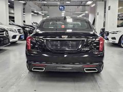 Cadillac CT5 28T Fashion Edition - ფოტო 5