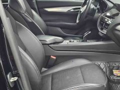 Cadillac CT5 28T Fashion Edition - ფოტო 6