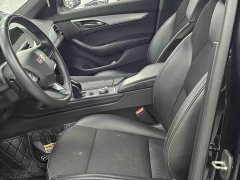 Cadillac CT5 28T Fashion Edition - ფოტო 9