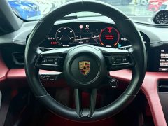 Porsche 2020 Porsche Taycan - ფოტო 10