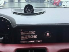 Porsche 2020 Porsche Taycan - ფოტო 11