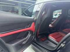 Porsche 2020 Porsche Taycan - ფოტო 14