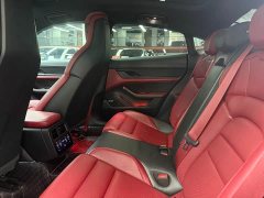 Porsche 2020 Porsche Taycan - ფოტო 16