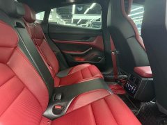 Porsche 2020 Porsche Taycan - ფოტო 19