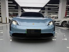 Porsche 2020 Porsche Taycan - ფოტო 2