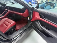 Porsche 2020 Porsche Taycan - ფოტო 20