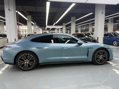 Porsche 2020 Porsche Taycan - ფოტო 4
