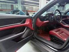 Porsche 2020 Porsche Taycan - ფოტო 5