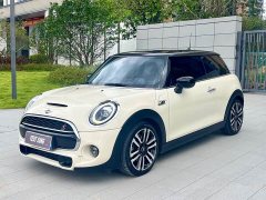BMW MINI 2.0T COOPER S Artist - ფოტო 1