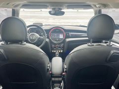 BMW MINI 2.0T COOPER S Artist - ფოტო 10