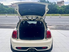 BMW MINI 2.0T COOPER S Artist - ფოტო 11