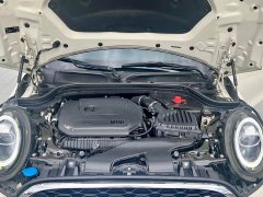 BMW MINI 2.0T COOPER S Artist - ფოტო 12
