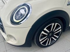 BMW MINI 2.0T COOPER S Artist - ფოტო 13