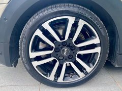 BMW MINI 2.0T COOPER S Artist - ფოტო 15