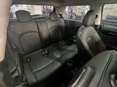 BMW MINI 2.0T COOPER S Artist - ფოტო 17