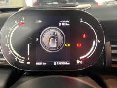 BMW MINI 2.0T COOPER S Artist - ფოტო 18