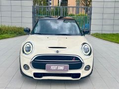 BMW MINI 2.0T COOPER S Artist - ფოტო 2